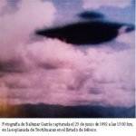 Booth UFO Photographs Image 377
